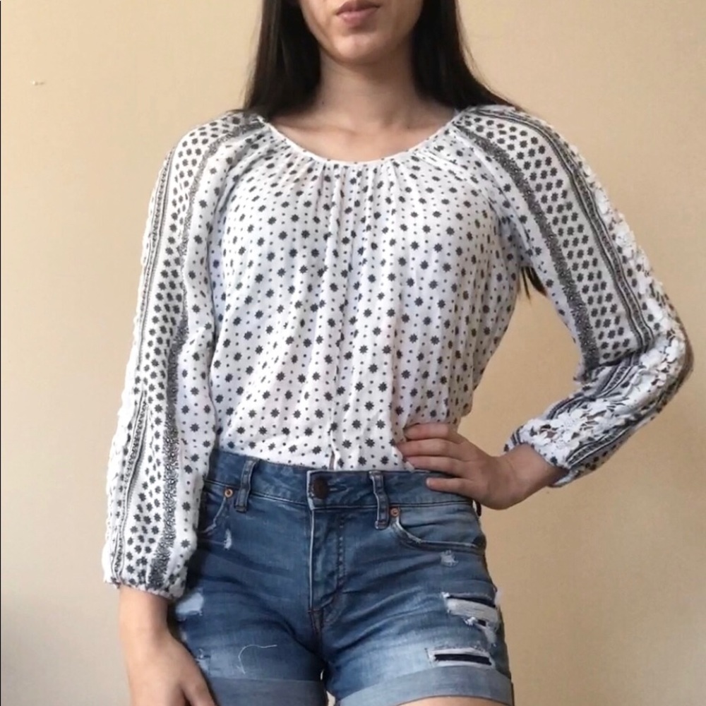American Rag blouse